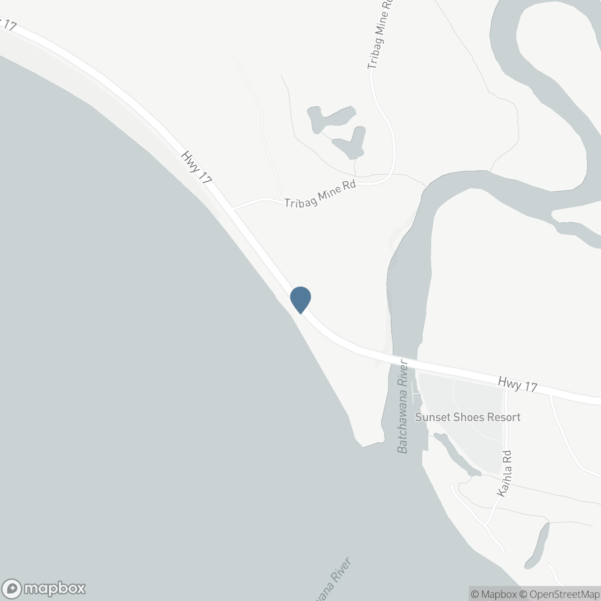 10366 HIGHWAY 17 N, North Algoma, Ontario P0S 1A0